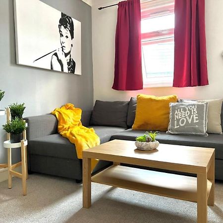 Beautiful Flat In Brixton Lägenhet London Exteriör bild