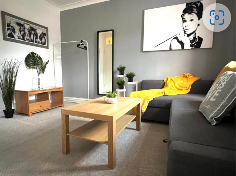 Beautiful Flat In Brixton Lägenhet London Exteriör bild