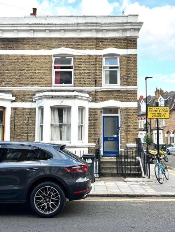 Beautiful Flat In Brixton Lägenhet London Exteriör bild